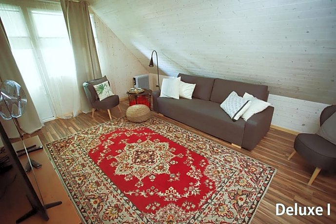 Hostel El Nido