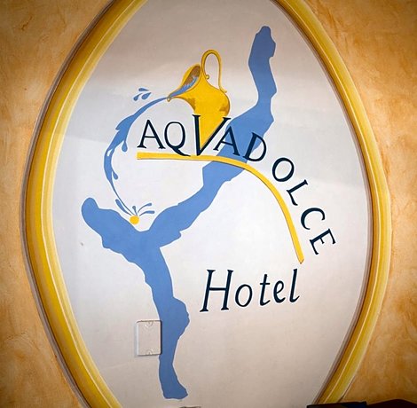 Hotel Aquadolce 자르디니 보타니치 델리솔라 마드레 Italy thumbnail
