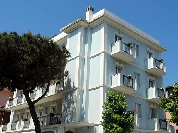 Hotel Liliana