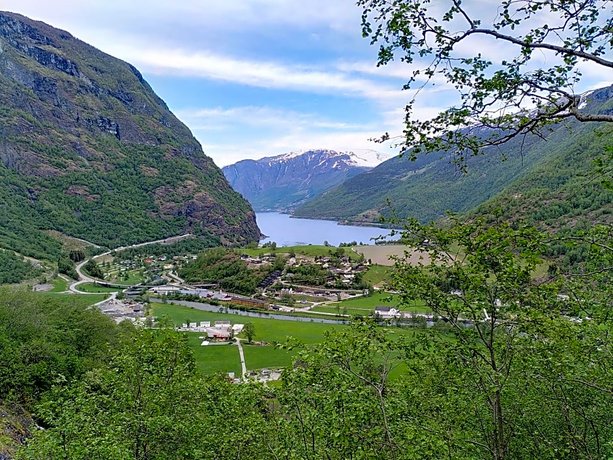 Flåm Apartments