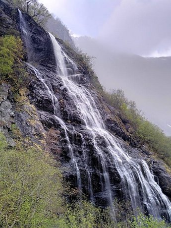 Flåm Apartments