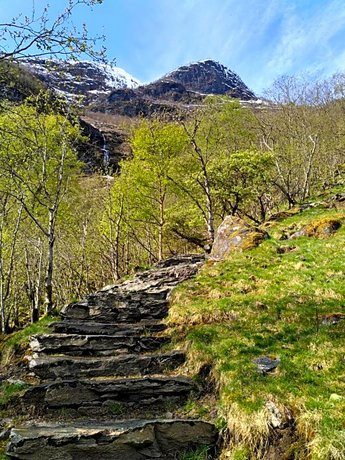 Flåm Apartments