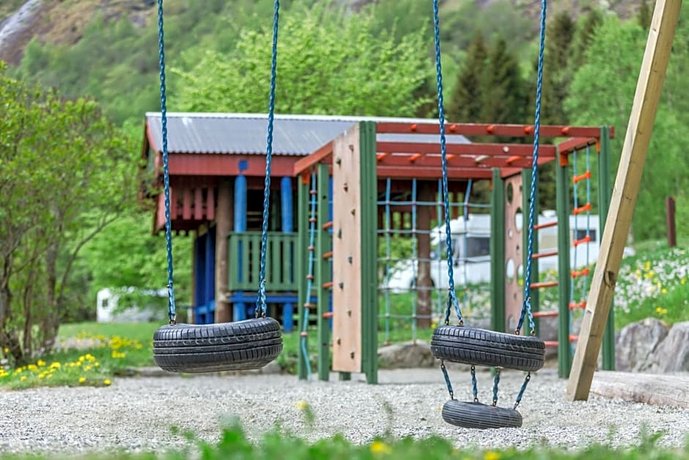 Flåm Apartments