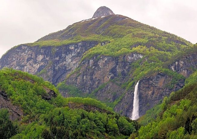 Flåm Apartments
