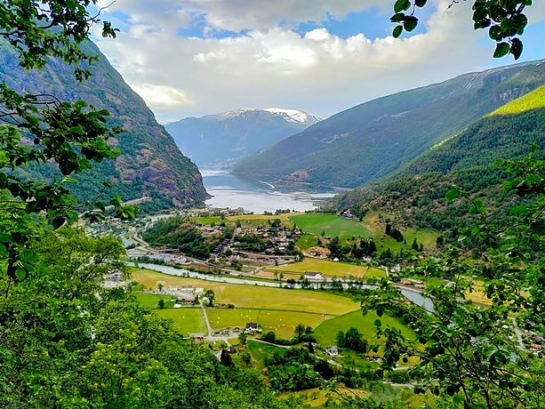 Flåm Apartments