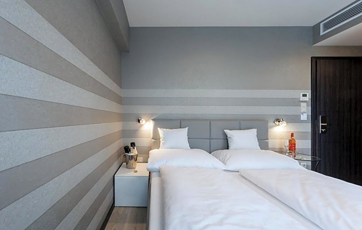 Trend Hotel Siofok