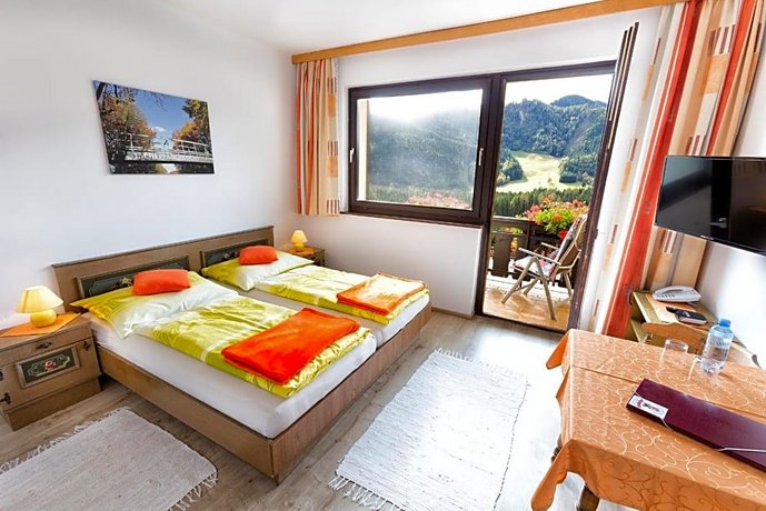 BergPension Lausegger Bodental Austria thumbnail