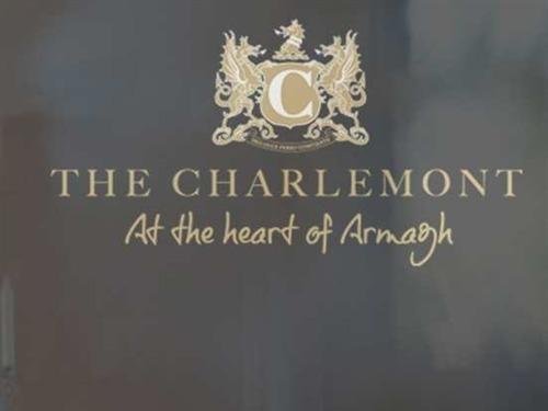 Charlemont Arms Hotel Armagh Astronomy Centre and Planetarium United Kingdom thumbnail