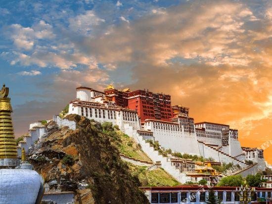 Tibet Hongshan Hotel