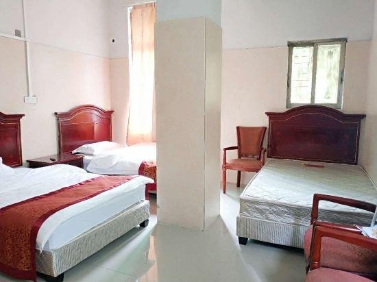 Yongxing Apartment Huadu District