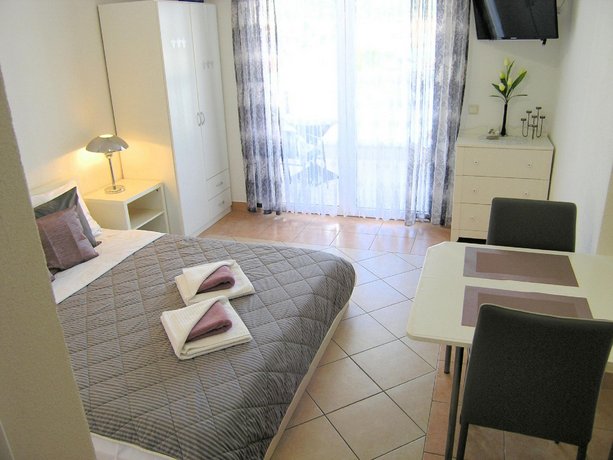 apartmani Zganec