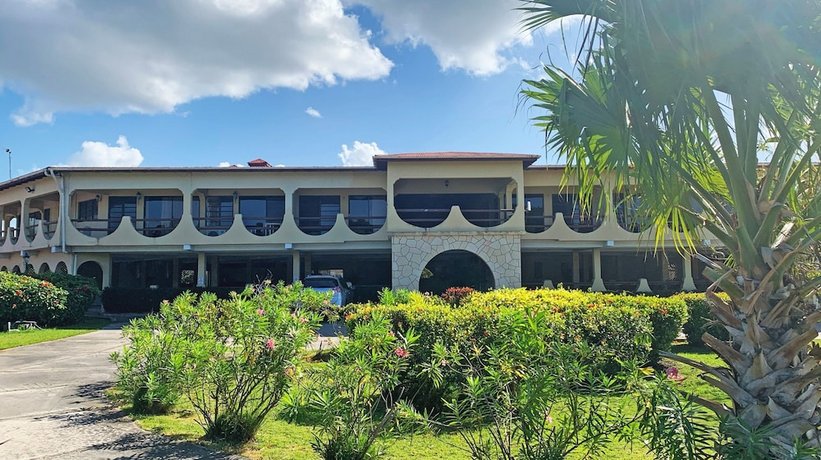 Cortsland Hotel Fort Bay Antigua And Barbuda thumbnail
