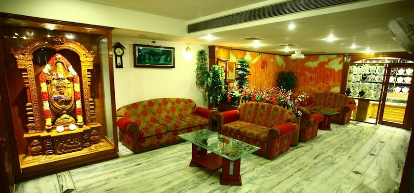 Hotel Sindhuri Park 툼부루 티르탐 India thumbnail