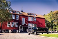 Crew Hotel Arlanda 로세르스베리 팰리스 Sweden thumbnail