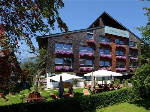 Hotel Park St. Johann in Tirol