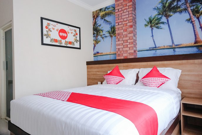 OYO 809 Noura Residence Syariah