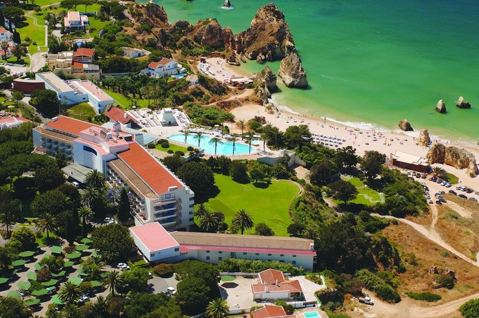 Pestana Alvor Praia Premium Beach & Golf Resort Alvor Portugal thumbnail