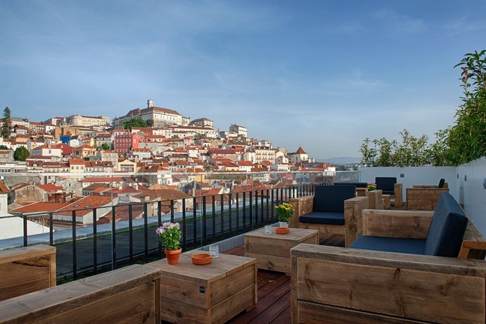 Hotel Oslo Coimbra District Portugal thumbnail