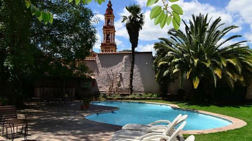 Hotel Salta Province of Salta Argentina thumbnail