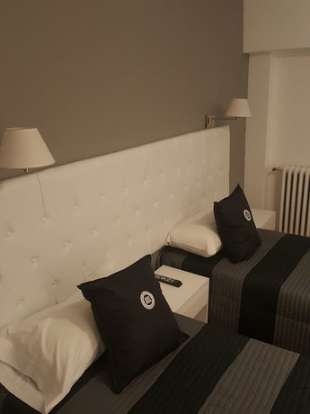 Dodo Suites