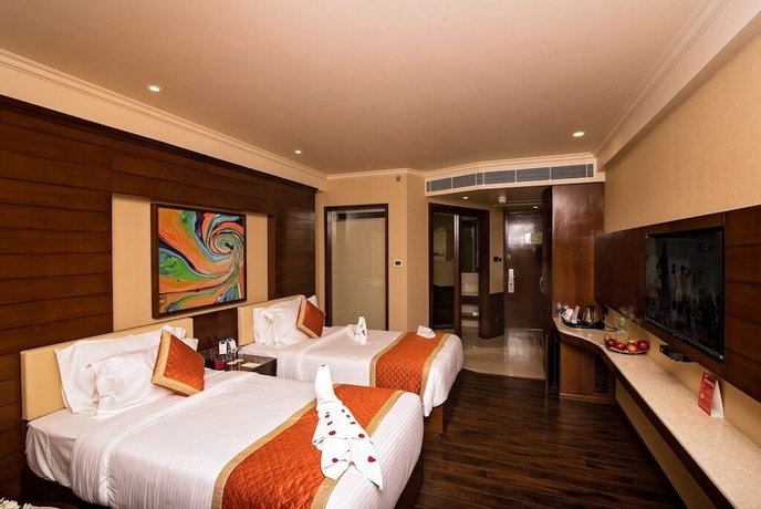 Shakun Hotels And Resorts Birla Planetarium India thumbnail