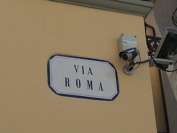 Lucca Charm Domus Romana Italy thumbnail