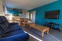 Kiwi Group Accommodation - Barlow - Hostel University Of Canterbury New Zealand thumbnail
