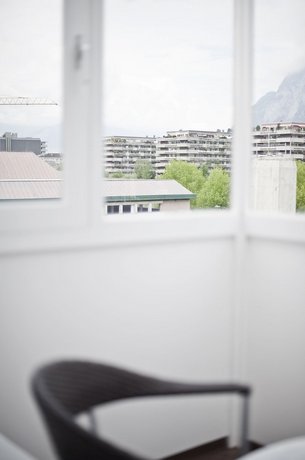 Basic Hotel Innsbruck Innsbruck Medical University Austria thumbnail