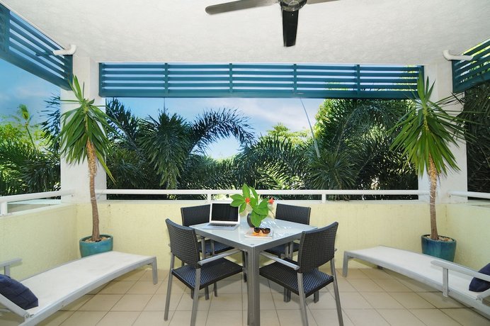 Photo: Verandahs Boutique Apartments