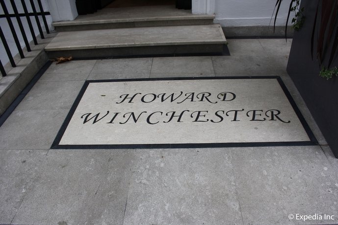 Howard Winchester Hotel The Water Rats United Kingdom thumbnail