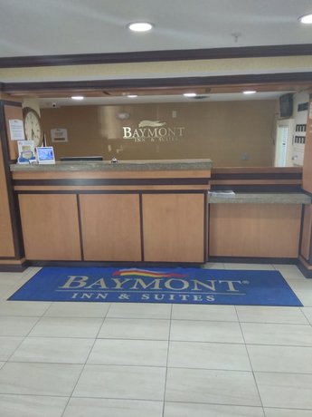 Baymont by Wyndham Madison Heights Detroit Area Hotel 디트로이트 메트로폴리탄 에어리어 United States thumbnail