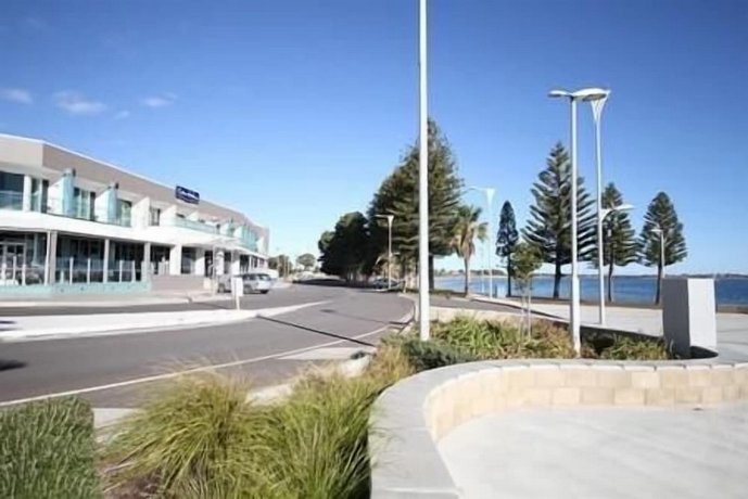 Ceduna Foreshore Hotel Motel 디나이얼 베이 Australia thumbnail