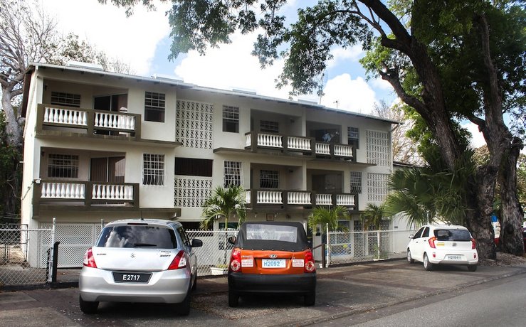 Mirabelle Apartment Hotel Graeme Hall Swamp Barbados thumbnail