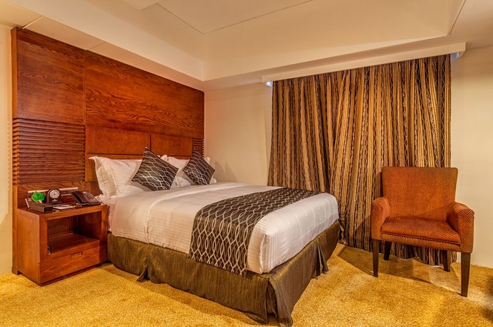 Long Beach Suites Dhaka 방글라데시 방글라데시 thumbnail
