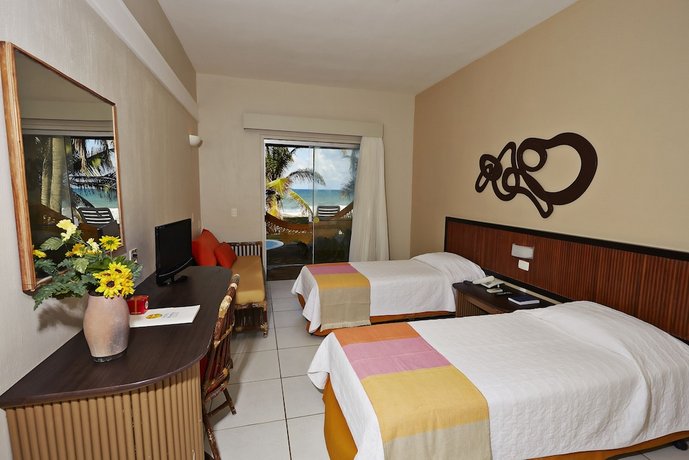 Hotel Marsol Beach Resort 리우그란데두노르테주 Brazil thumbnail