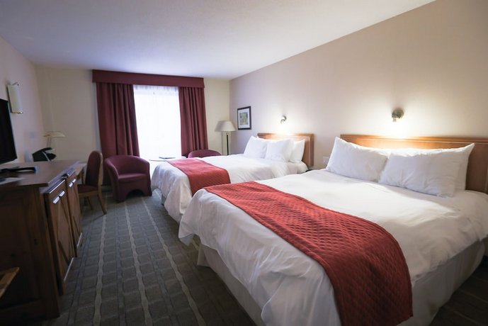 Hotels Gouverneur Trois-Rivieres 비외-트루아리비에르 Canada thumbnail