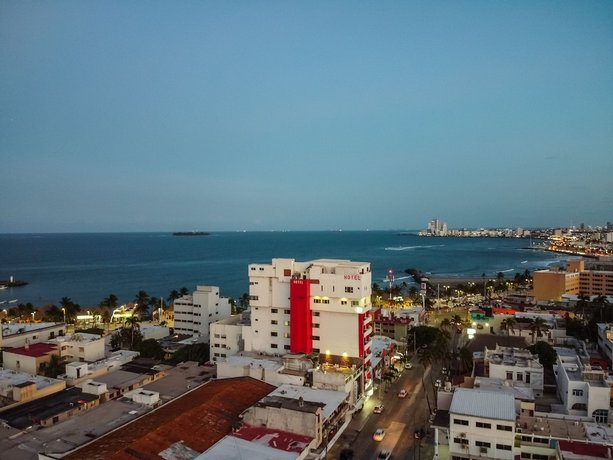 Hotel Ziami Acuario de Veracruz Mexico thumbnail