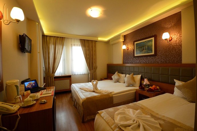 Anzac Hotel Canakkale State Hospital Turkey thumbnail