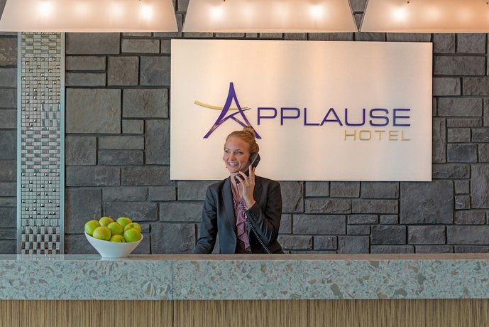 Applause Hotel Calgary Airport by CLIQUE Northeast Calgary Canada thumbnail