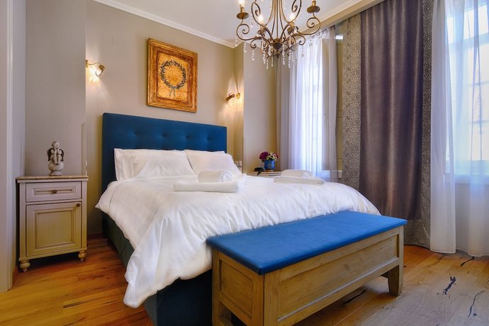 Hotel Antique Ioannina 벨리 파샤 모스크 Greece thumbnail