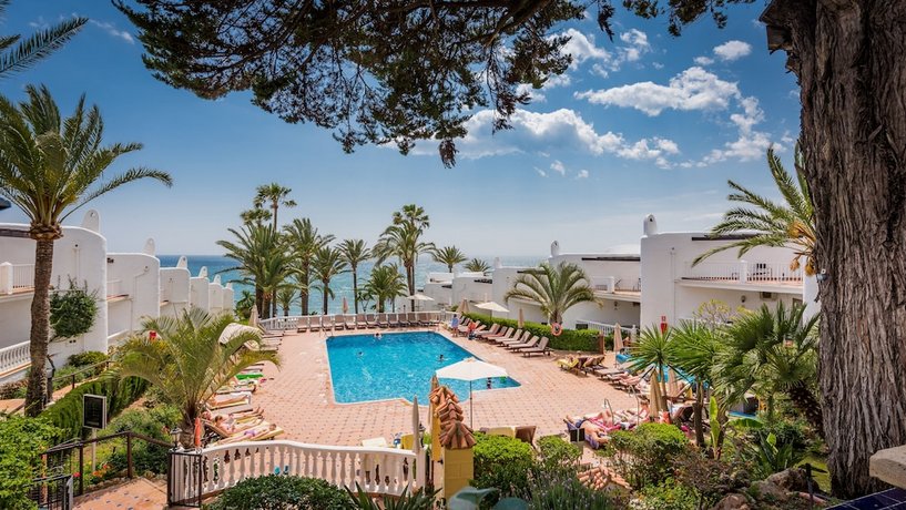 Macdonald Leila Playa Resort 미하스 Spain thumbnail