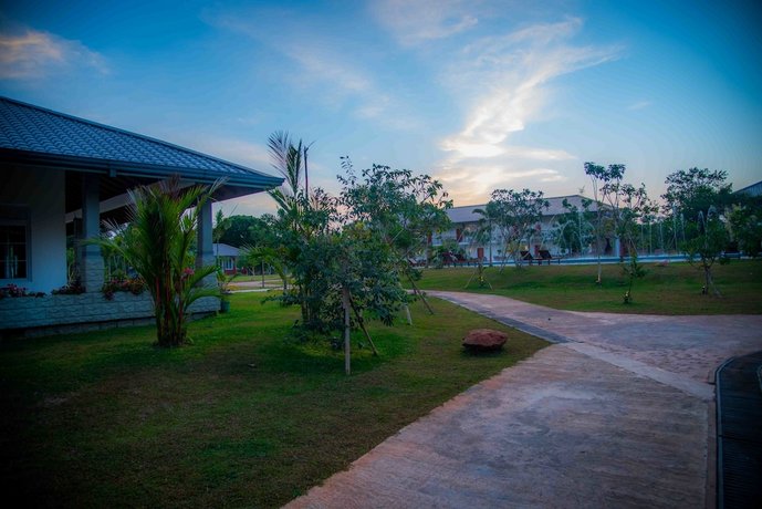 Sungreen Resort & Spa Anuradhapura District Sri Lanka thumbnail