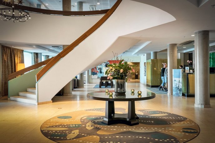 Elite Hotel Marina Tower 시클라셴 Sweden thumbnail