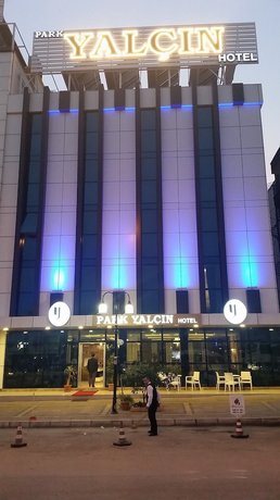 Park Yalcin Hotel Mersin City Centre Turkey thumbnail