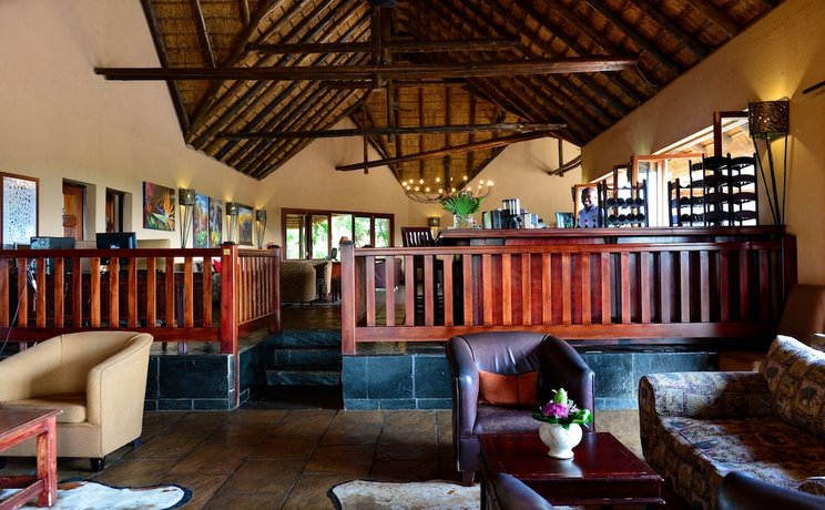 Pestana Kruger Lodge Malelane Gate South Africa thumbnail