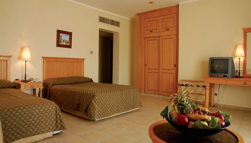 Sharm Resort Hotel - All Inclusive Old Market Egypt thumbnail