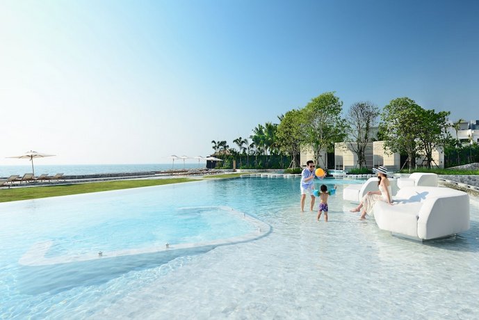 Veranda Resort Pattaya - MGallery Jomtien Beach Thailand thumbnail