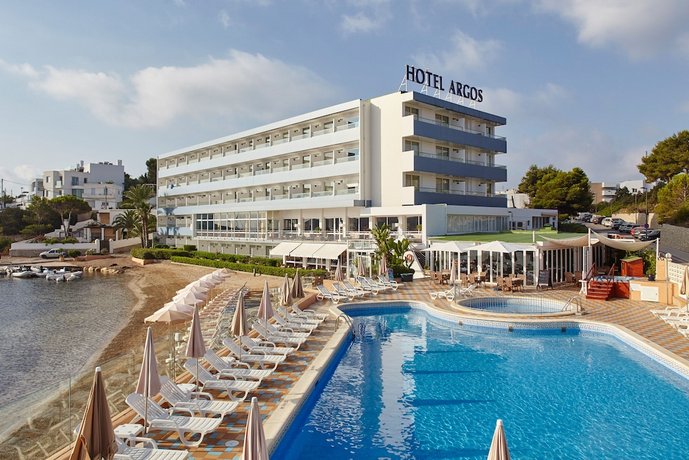 Hotel Argos Ibiza Marina Botafoch Spain thumbnail