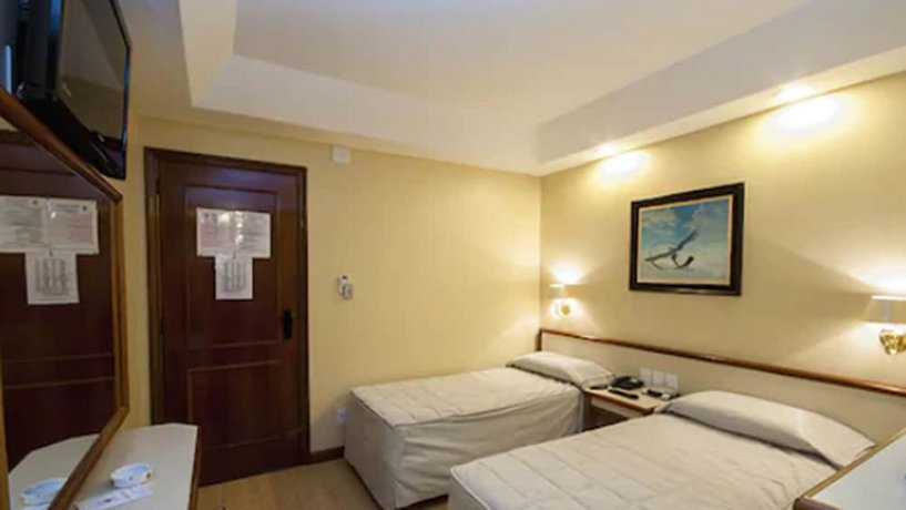 Imperial Hotel Rio de Janeiro 리우데자네이루 Brazil thumbnail