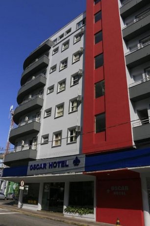 Oscar Hotel Florianopolis 플로리안폴리스메트로폴리타나대성당 Brazil thumbnail